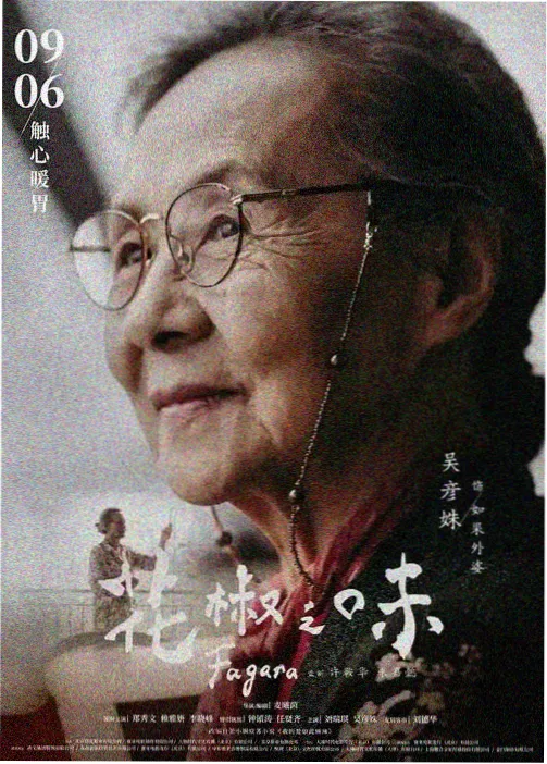 星轨邮差动漫海报